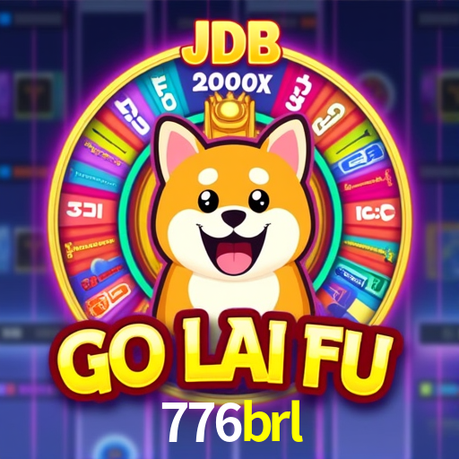 Bônus de Boas-vindas 776brl