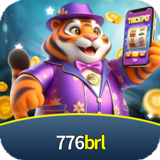 Plataforma 776brl - Apostas Online